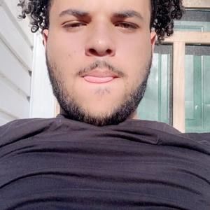 Meet your Posher, Donovan